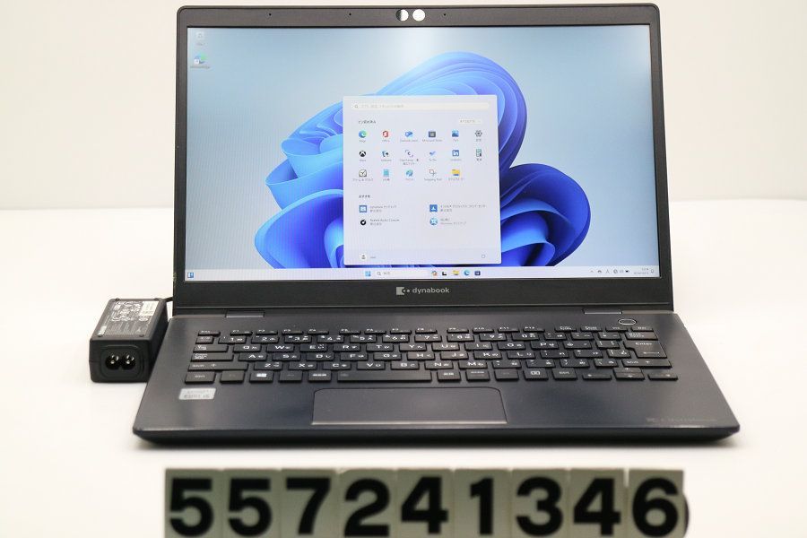 dynabook dynabook G83/FP Core i5 10210U 1.6GHz/8GB/256GB(SSD)/13.3W/FHD(1920x1080)/Win11 【557241346】