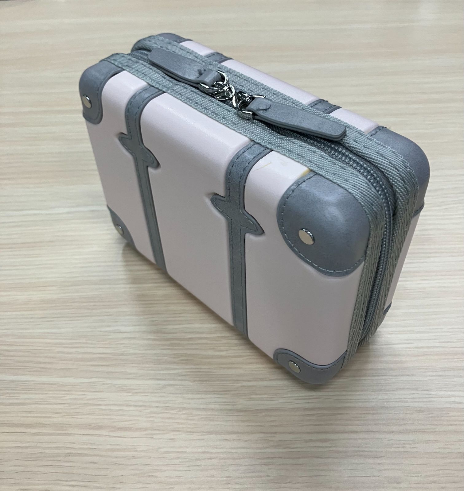 ANA国際線のアメニティ「Globe-Trotter（グローブ トロッター