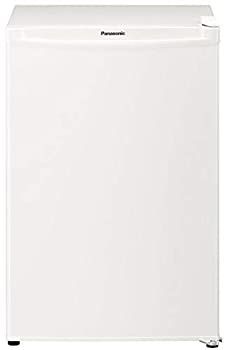 美品中古 1ドア ノンフロン冷蔵庫 NR-A80D-Wパナソニック