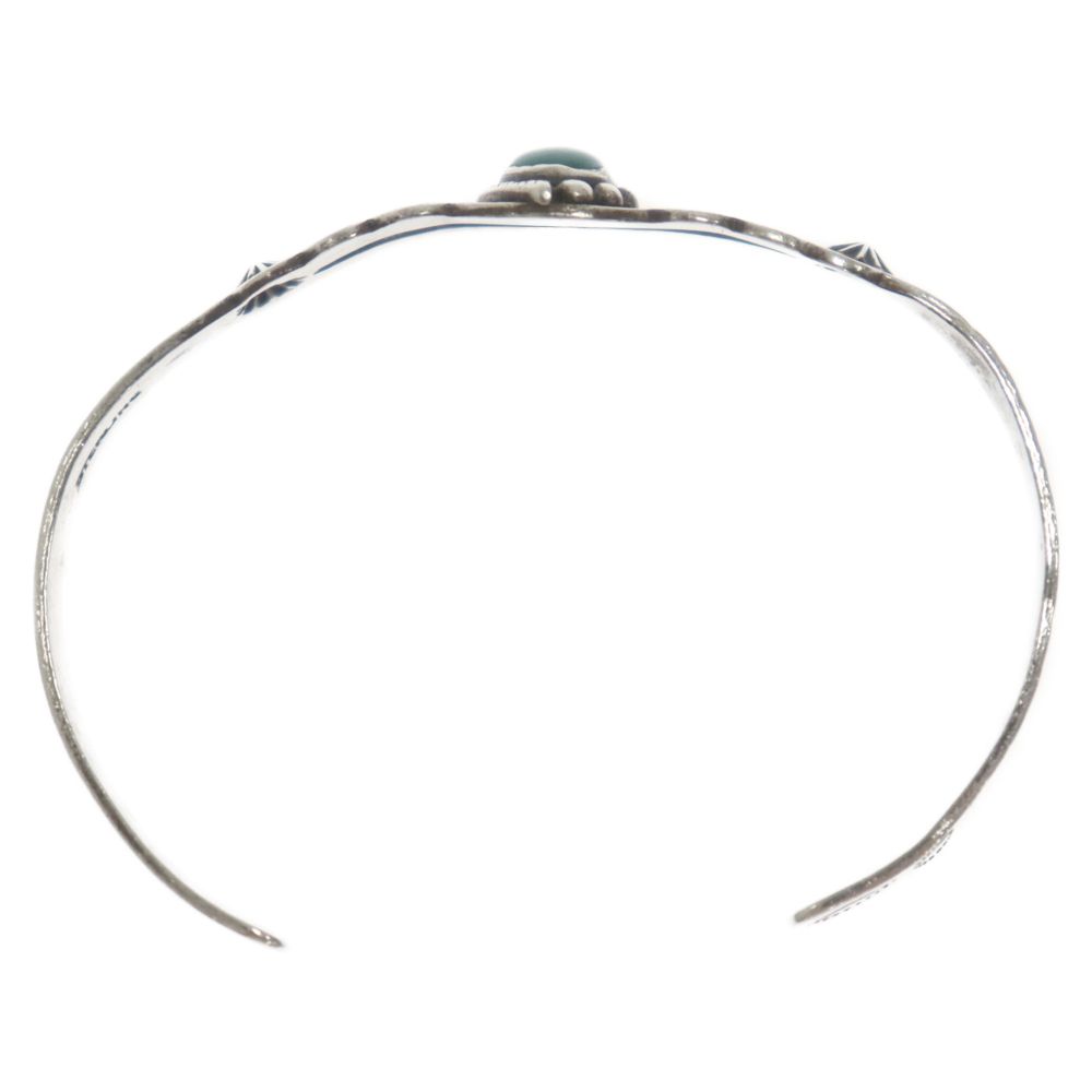 INDIAN JEWELRY (インディアンジュエリー) ナバホ族 ターコイズ付き