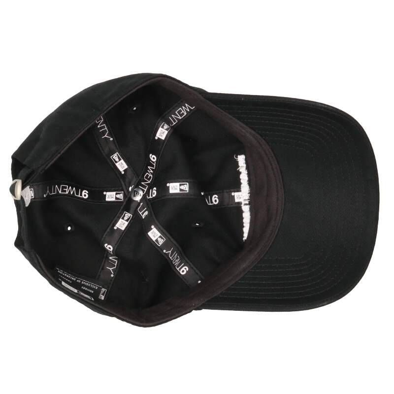 FRAGMENTDESIGN 9TWENTY ブラックキャップ fragment×newera 9twenty