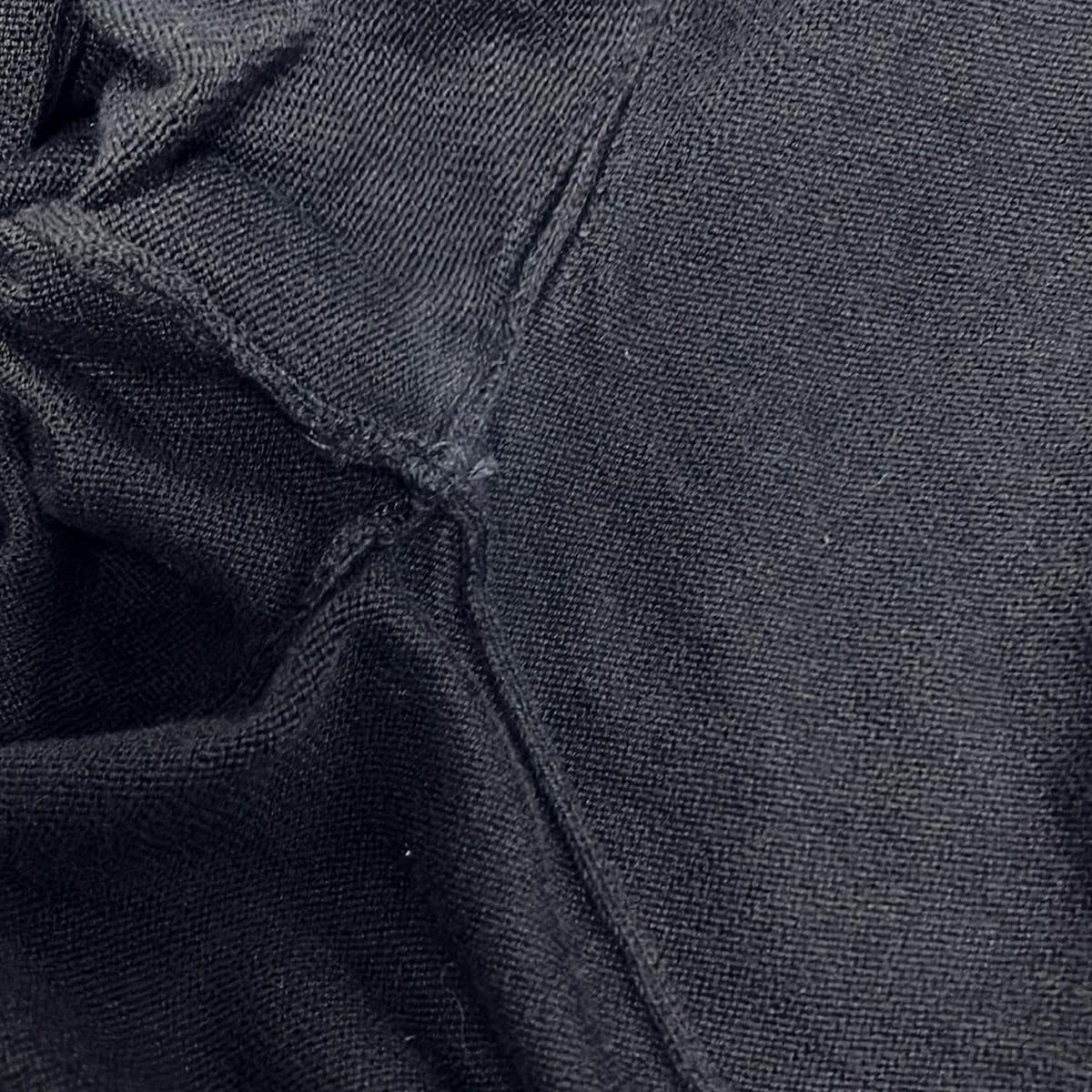 LANVIN en Bleu(ランバンオンブルー) カーディガン サイズ38 M