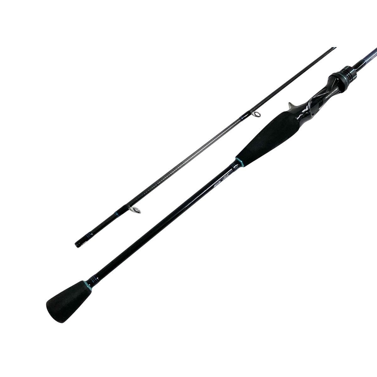 ダイワ(DAIWA) イカメタルロッド エメラルダス MX IM N65LB-S 釣り竿