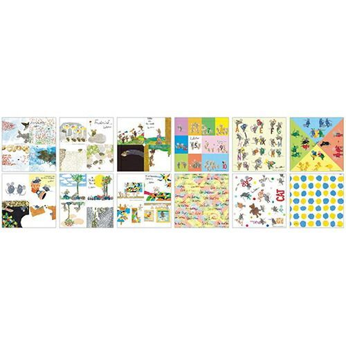 まとめ sanbongawa おりがみ 名作絵本 レオ レ オニ MES01001 ×20セット