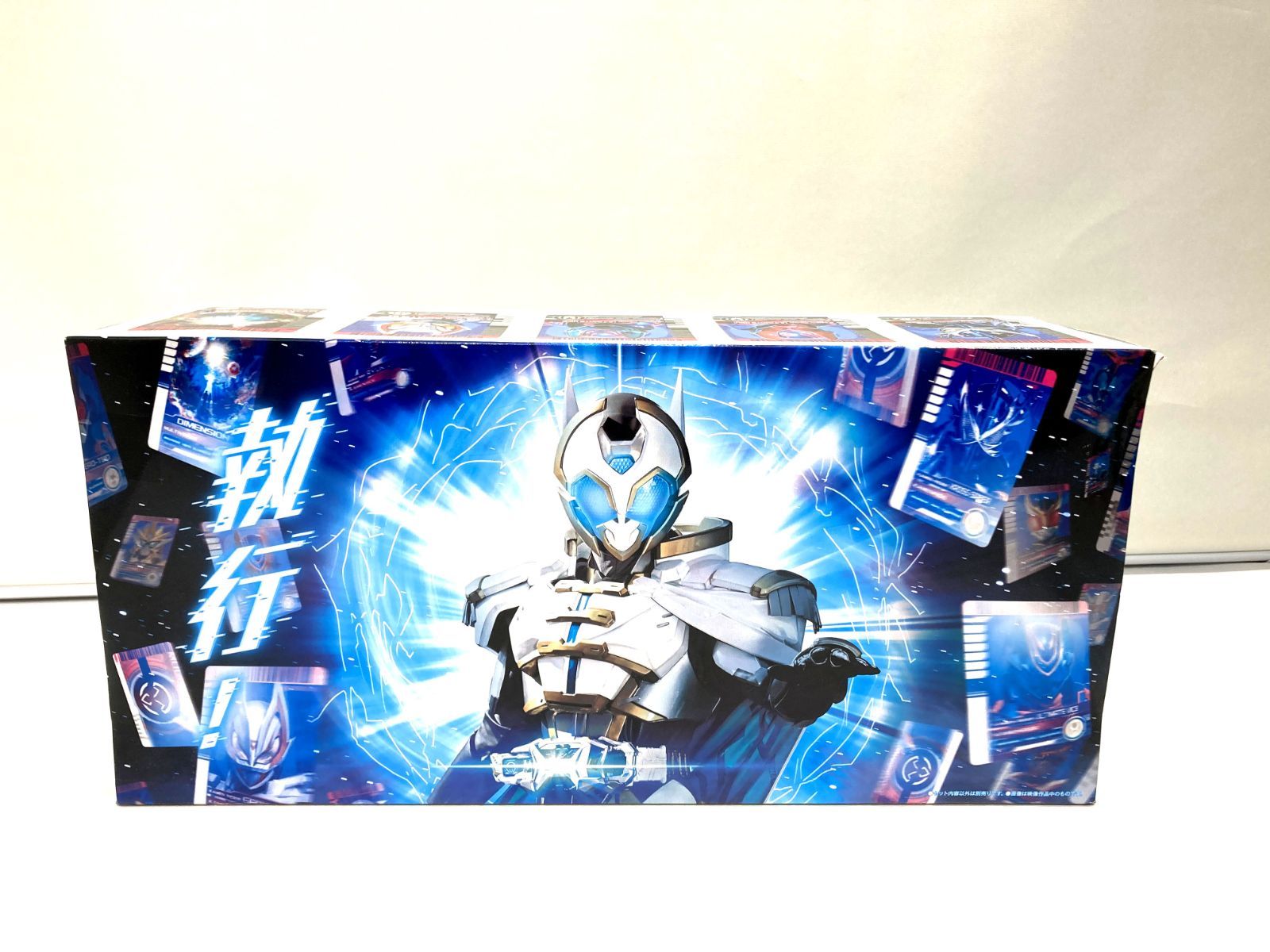 高松44 0016 バンダイ PREMIUM DX ゼインドライバー 仮面ライダーアウトサイダーズ