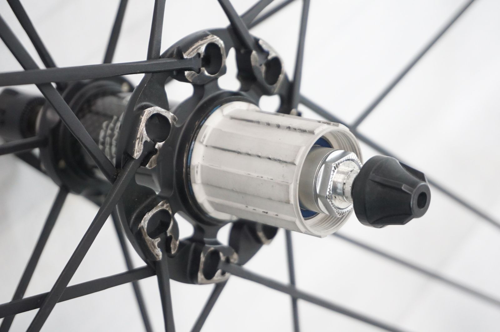 CAMPAGNOLO 「カンパニョーロ」 SHAMAL MILLE C17 シマノ11速 ホイール