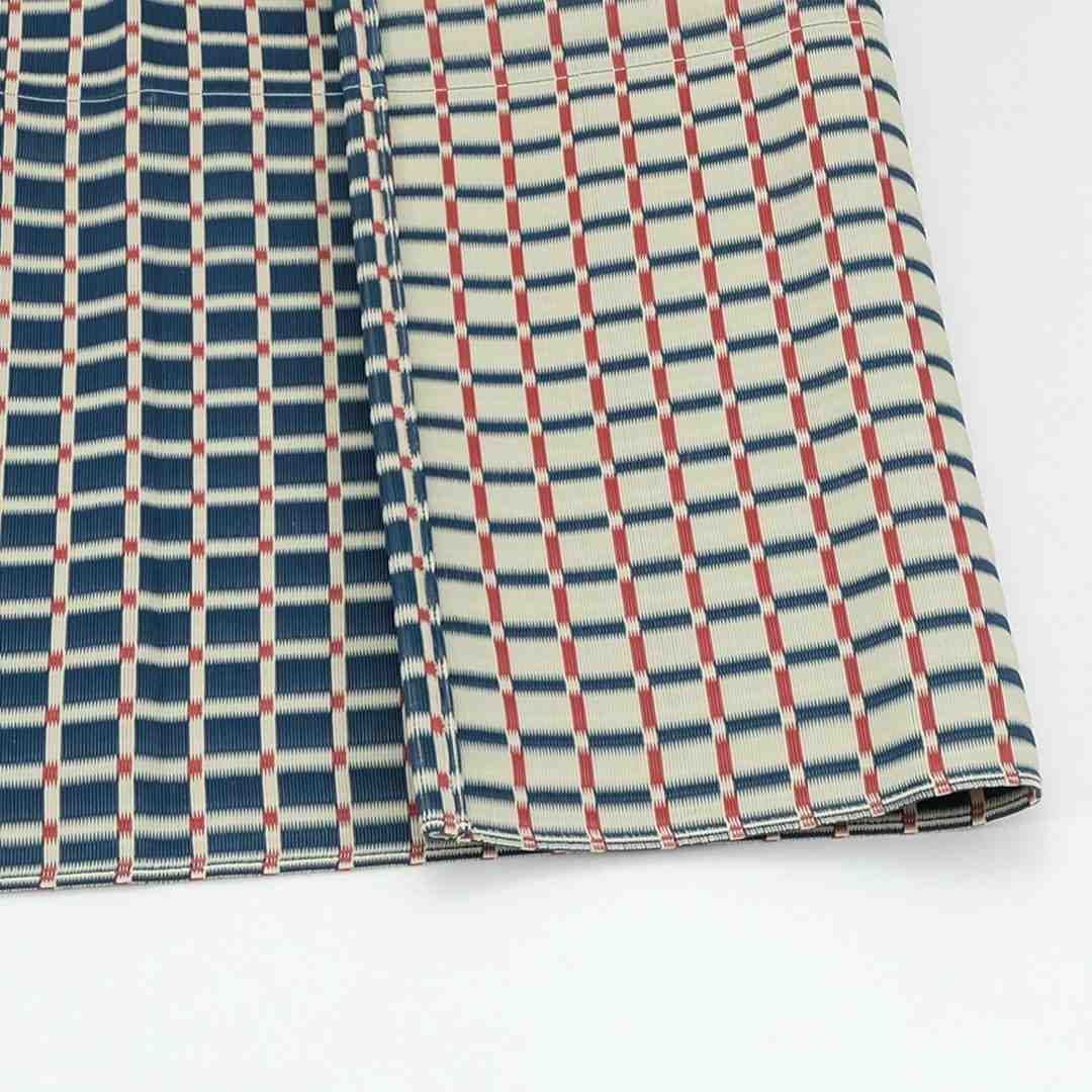 洗えるポリプロピレン素材のラグマット