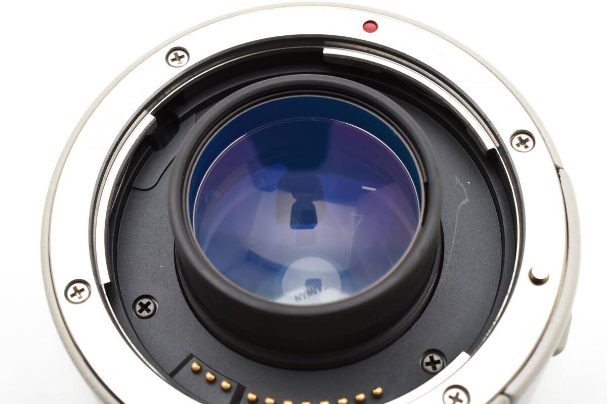  キャノン Canon 1 4 x K 385 3385 その他 レンズアクセサリー