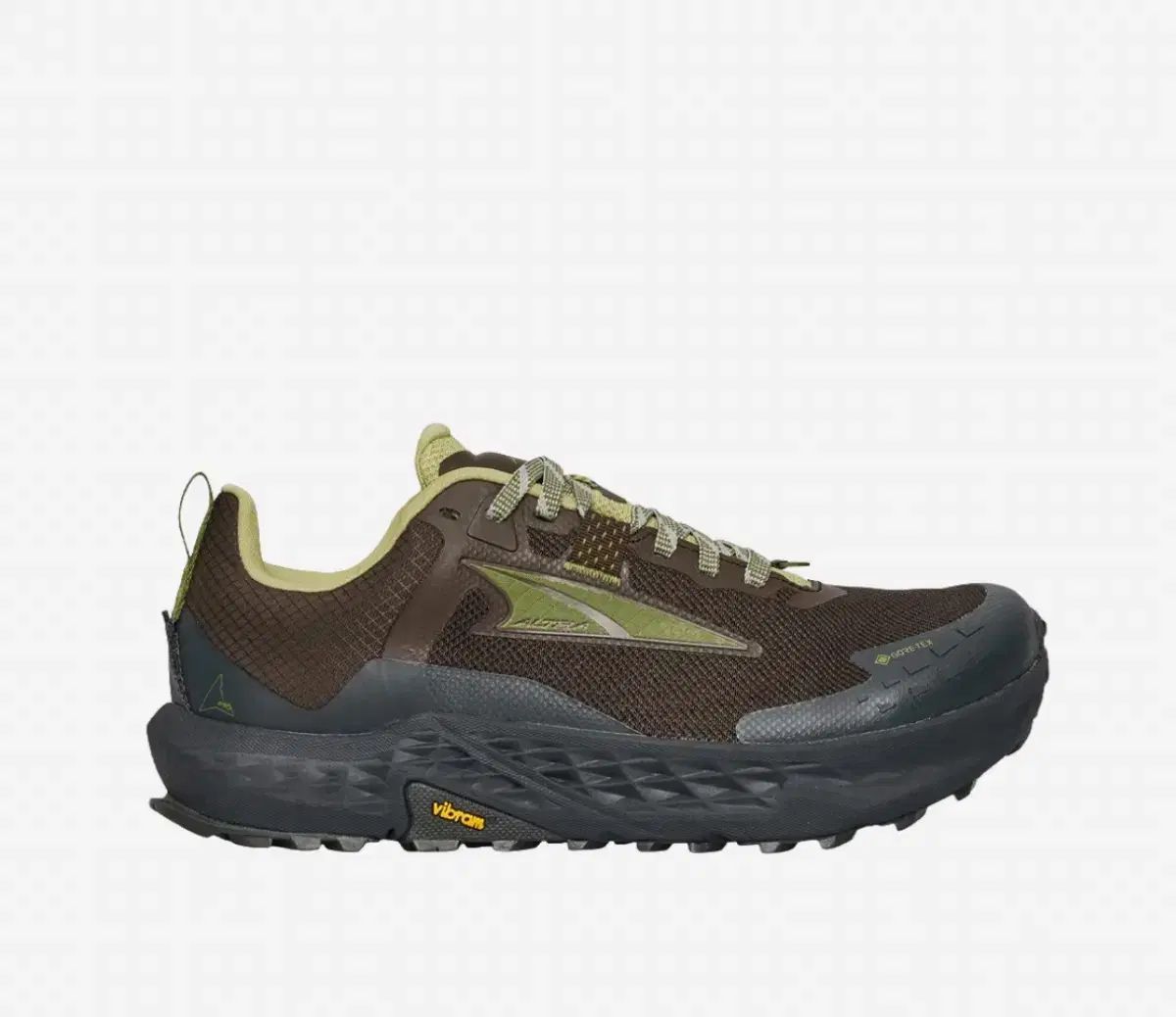US10 ROA ロア アルトラ gtx GORE-TEX ゴアテックス ブラウン
