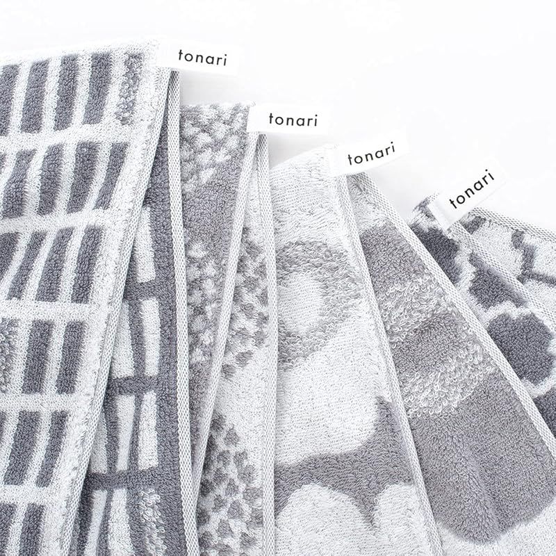 ループ付きタオル 3枚セット