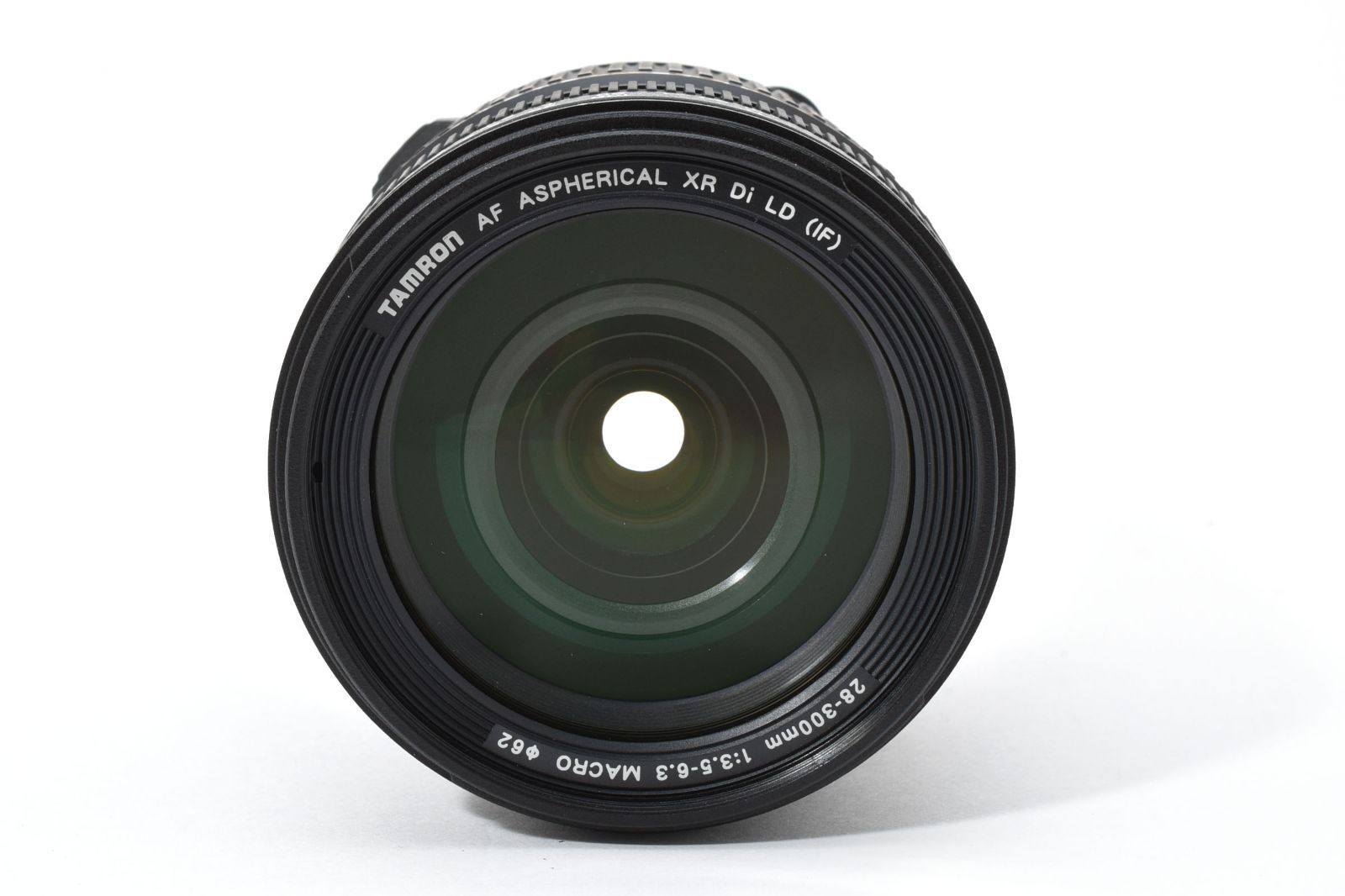 美品 Tamron AF 28-300mm F3.5-6.3 XR Di A061 Canon EFマウント 