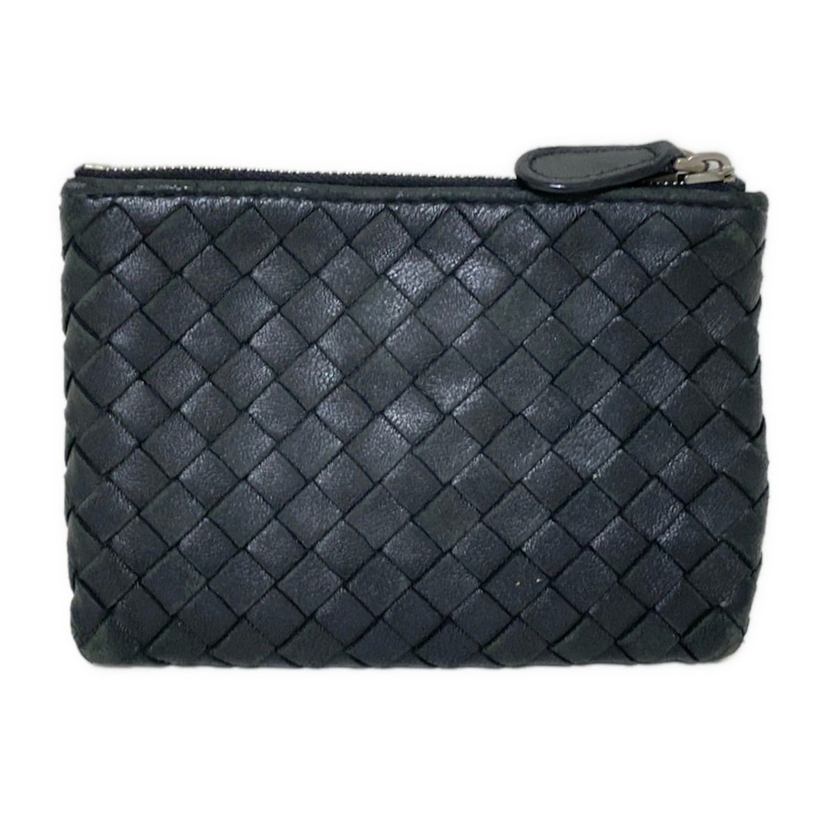 BOTTEGA VENETA(ボッテガヴェネタ) コインケース イントレ
