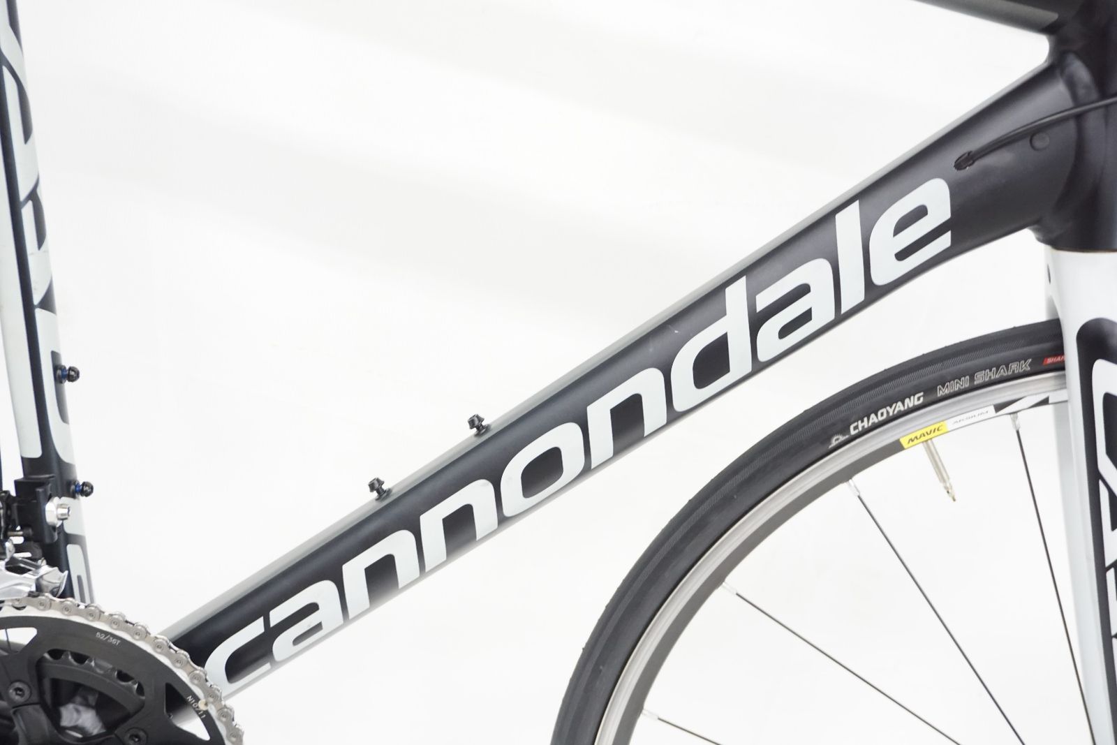 CANNONDALE 「キャノンデール」 CAAD12 105 5 2016年モデル ロード 
