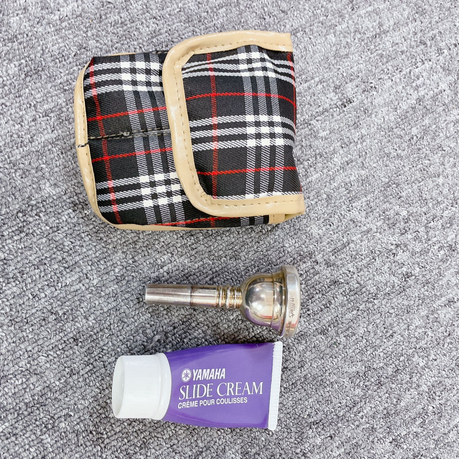 トロンボーン 金管楽器