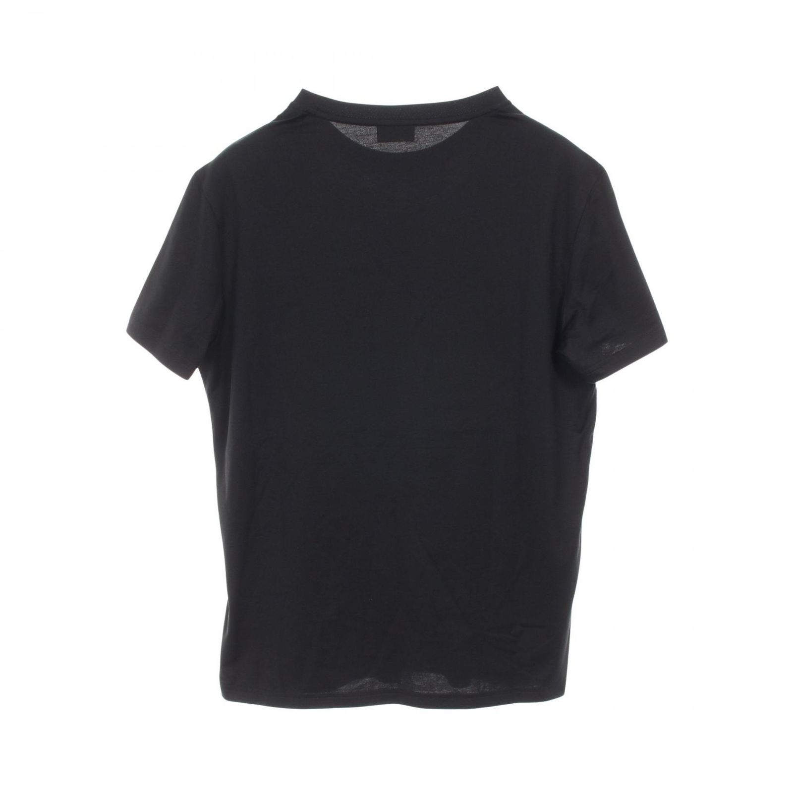 フェンディ FENDI カットソー ズッカ柄 FAF532 AD3C コットン T