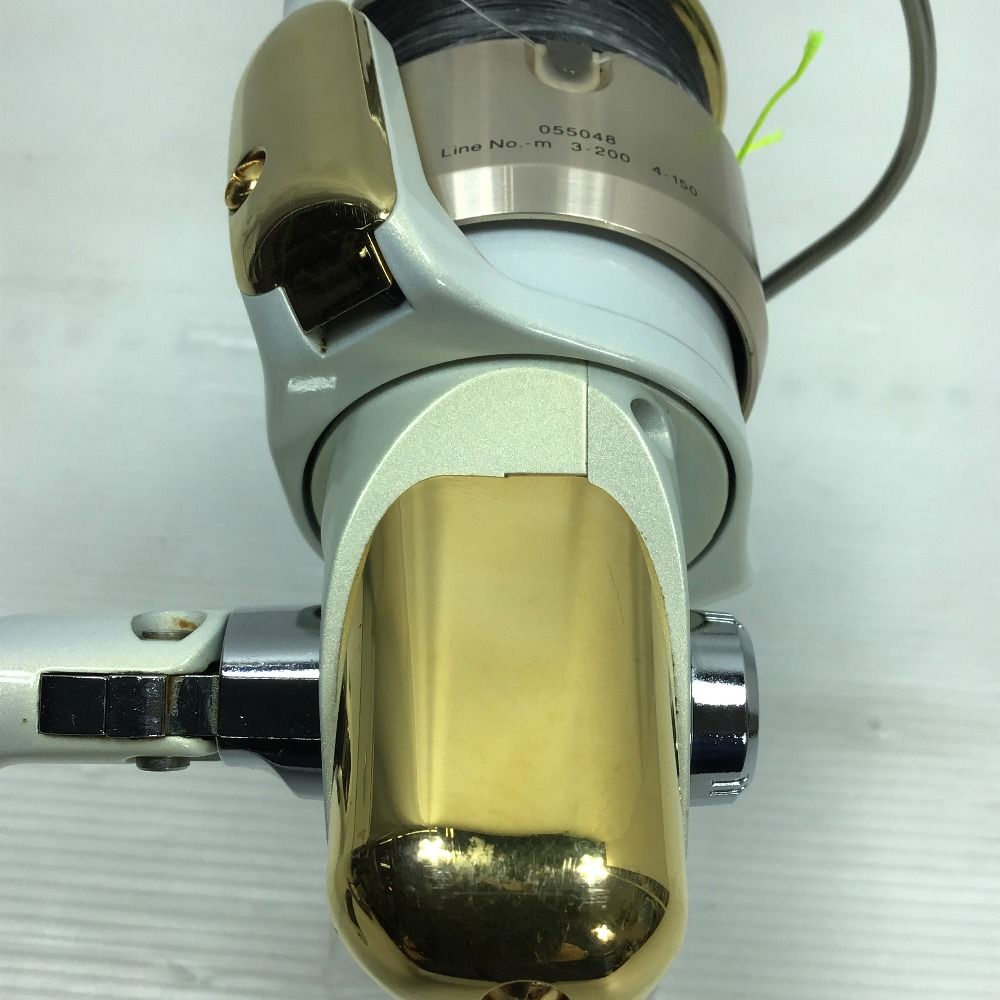 DAIWA - ΣΣDAIWA ダイワ スピニングリール EMBLEM エンブレム-Z3000C ΣΣDAIWA ダイワ スピニングリール EMBLEM エンブレム-Z3000C