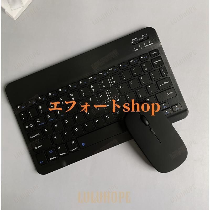 ワイヤレス キーボード マウス セット ワイヤレスキーボード
