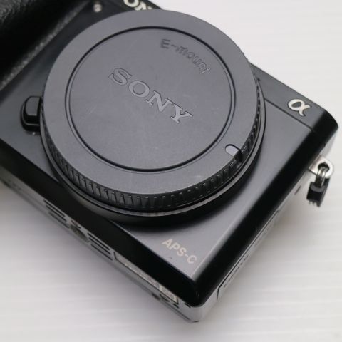 SONY ILCE-6000 a6000 SDカード32GB、おまけ付き SONY ILCE-6000 a6000