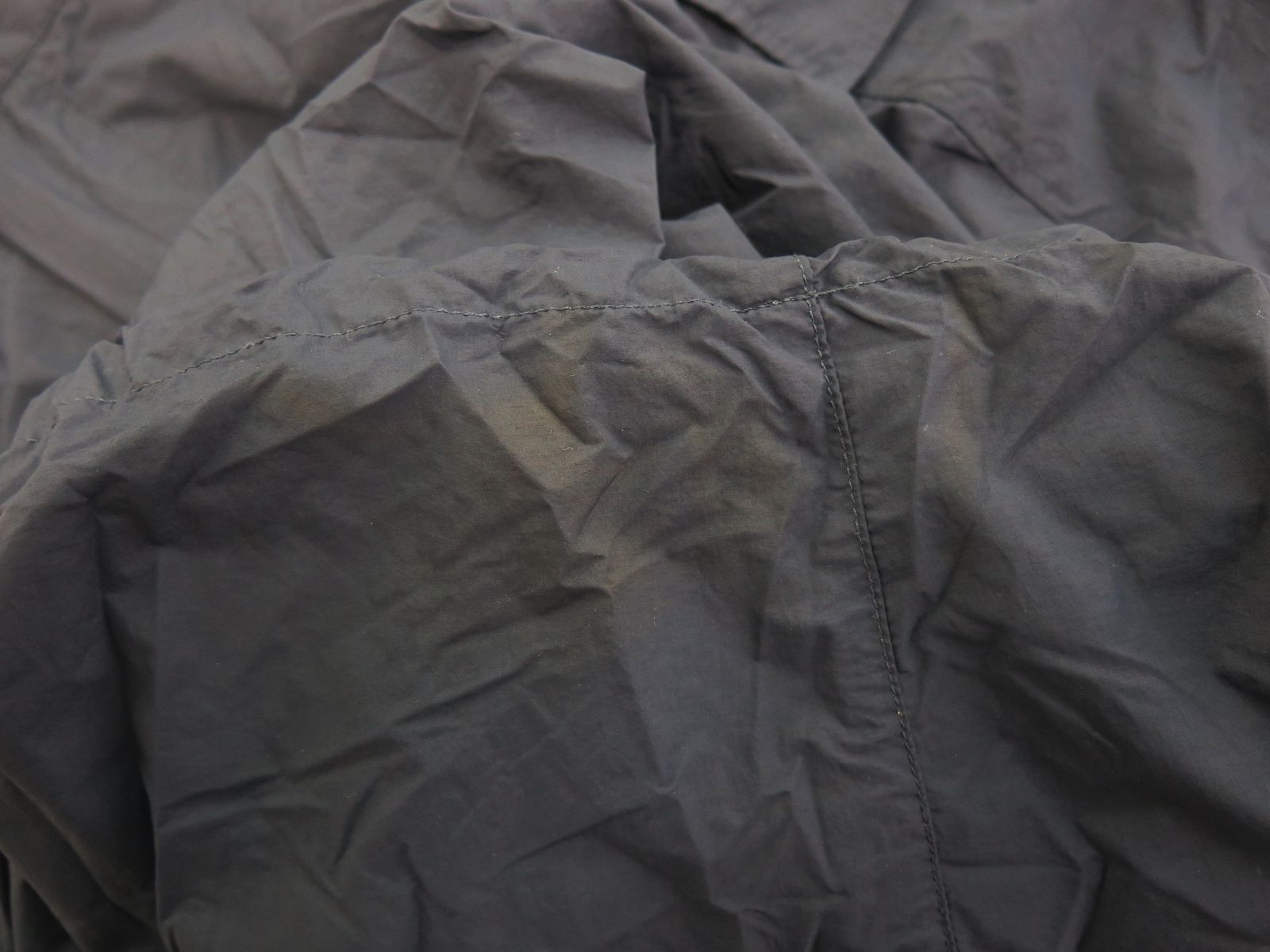 Fresh Service ナイロンカーゴパンツ M FSC241-40109