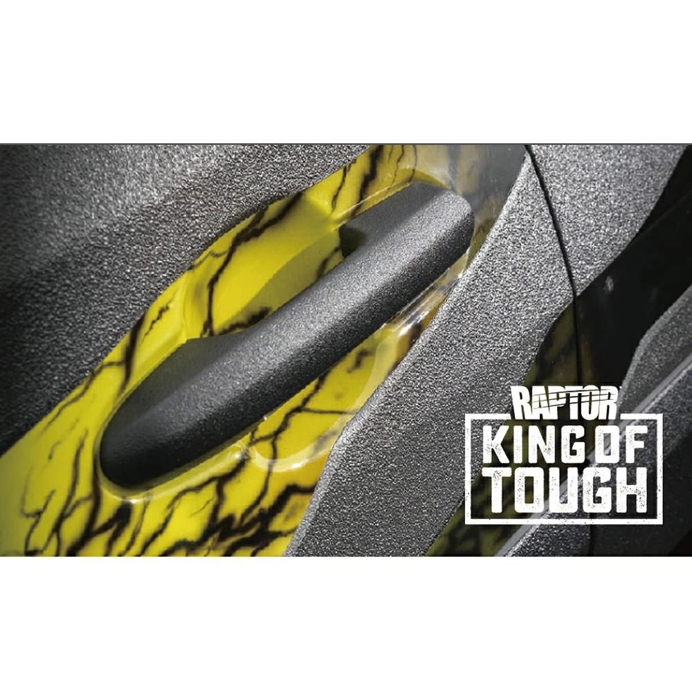 ラプターライナー