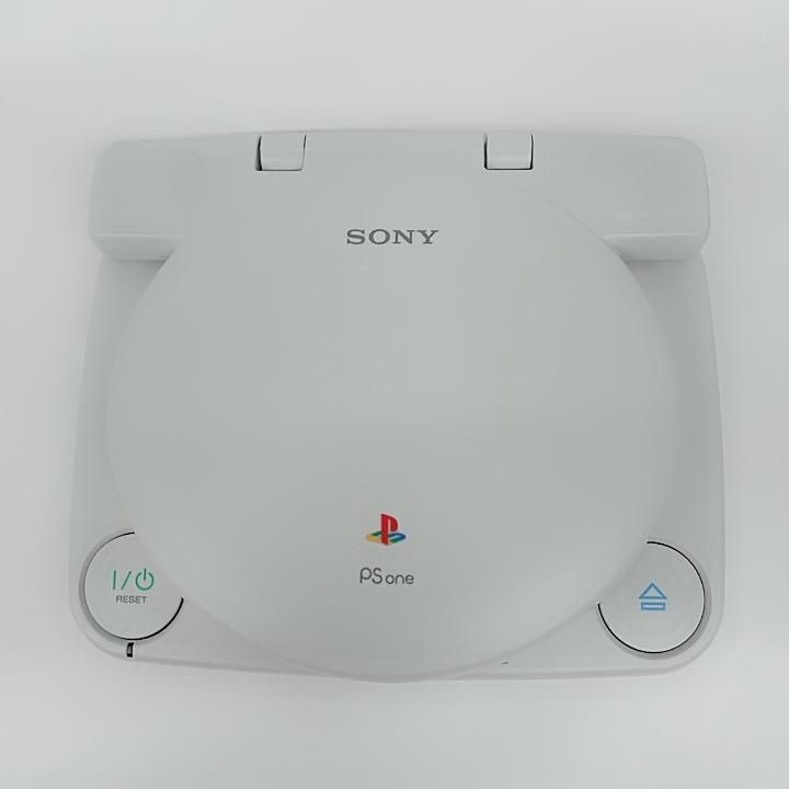 東店24-2163-2509 店舗併売 psone モニター LCD コンボセット 完品 動作 済み