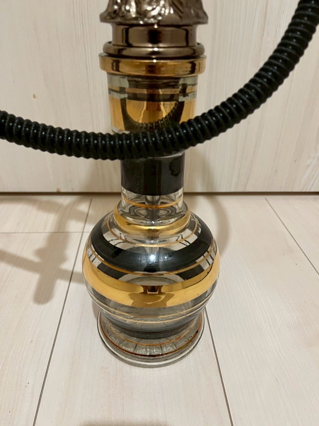 Khalil Maamoon ハリルマムーン KM112702 エジプトシーシャ