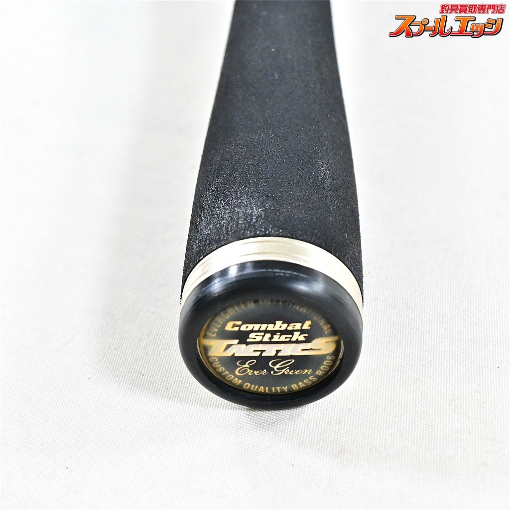 【エバーグリーン】 コンバットスティック タクティクス TCSC