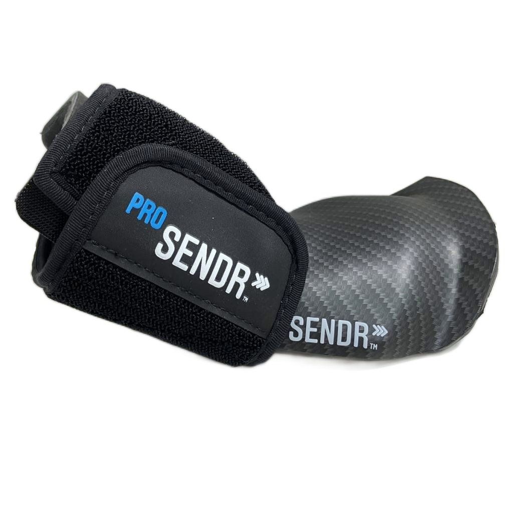 PRO SENDER ゴルフ練習器具　プロセンダー ProSENDR（プロセンダー）【練習効果が爆上がり！ プロの動きが