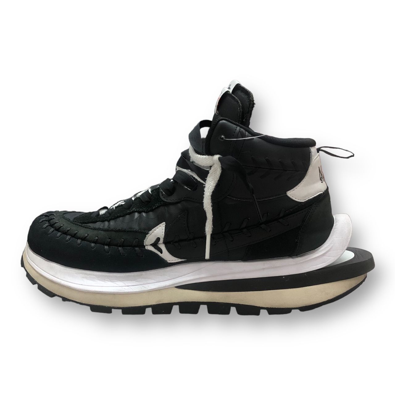 Jean-Paul Gaultier sacai Nike Vapor Waffle DH9186-001 ジャンポール 