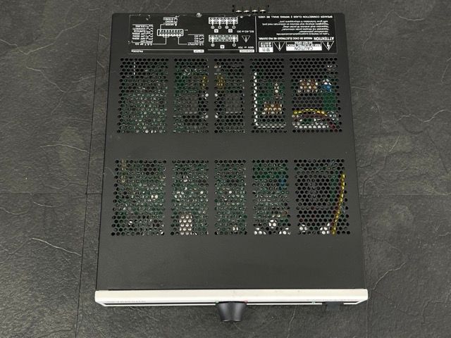 動作保証 YAMAHA ヤマハ PA2030A パワーアンプ MA/PA Series パワー