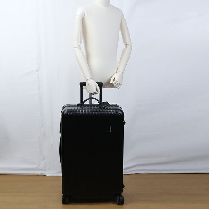 RIMOWA リモワ サルサ 871.7 キャリーケース ポリカーボネート
