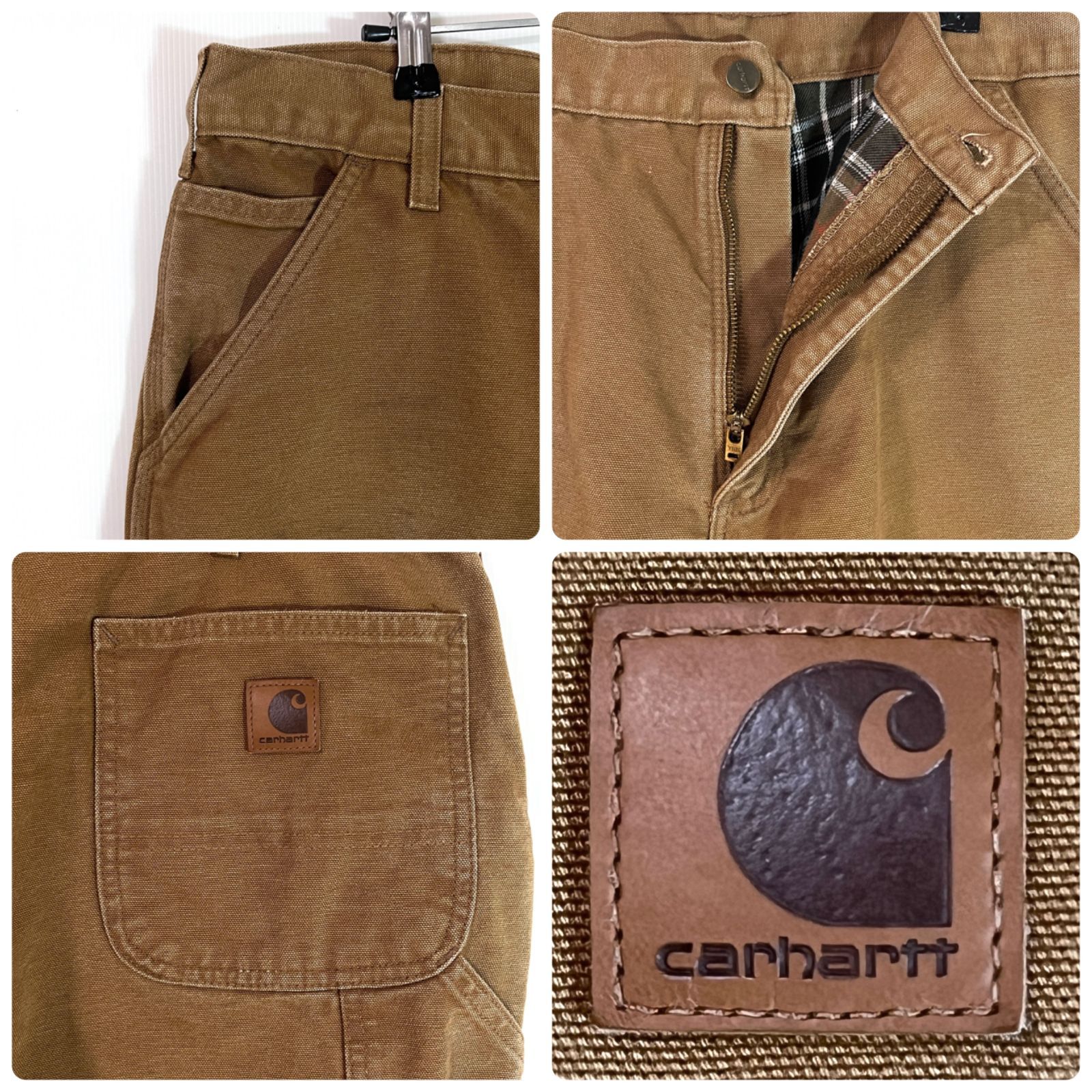 ペインターパンツ