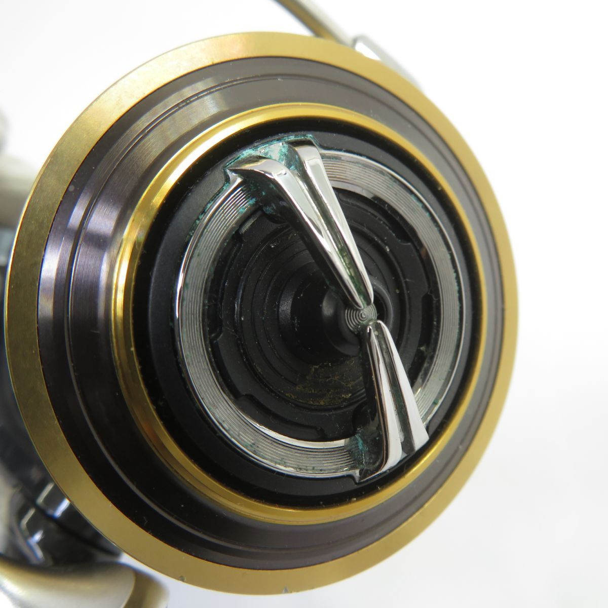 DAIWA - ダイワ セオリー 2506H ボディ本体 DAIWA THEORY ダイワ セオリー 2506H (リール) 価格比較 - 価格.com