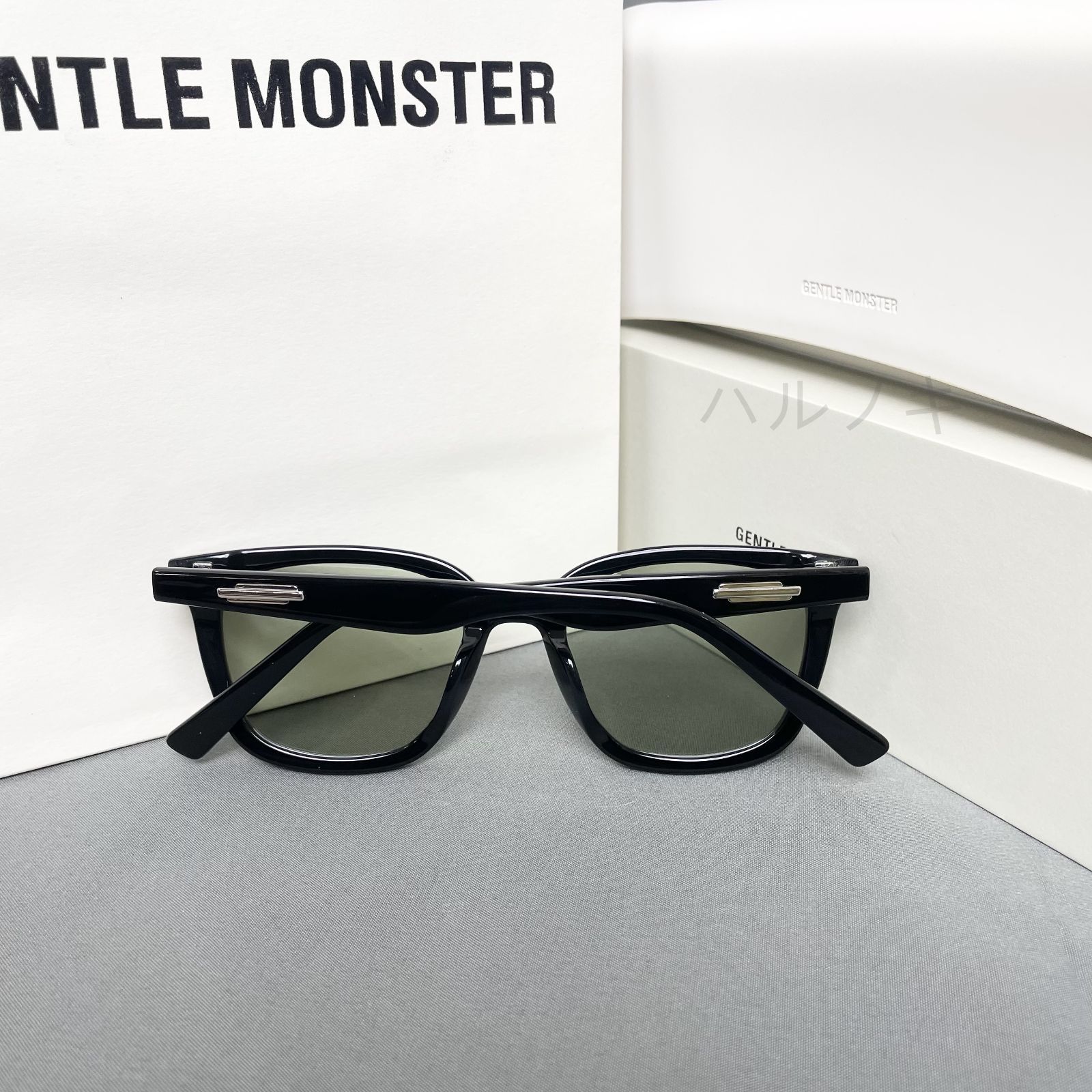 Gentle Monster ジェントルモンスター サングラス LILIT 01(K