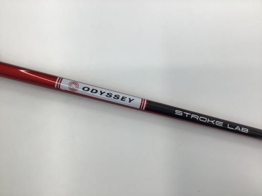 Odyssey 【中古】 オデッセイ ELEVEN S TOUR LINED 33インチ パター PT 