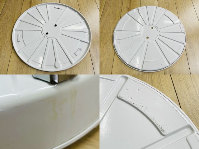 トヨトミ 自然通気形開放式石油ストーブ 【】 KS-6700 暖房器具 節約