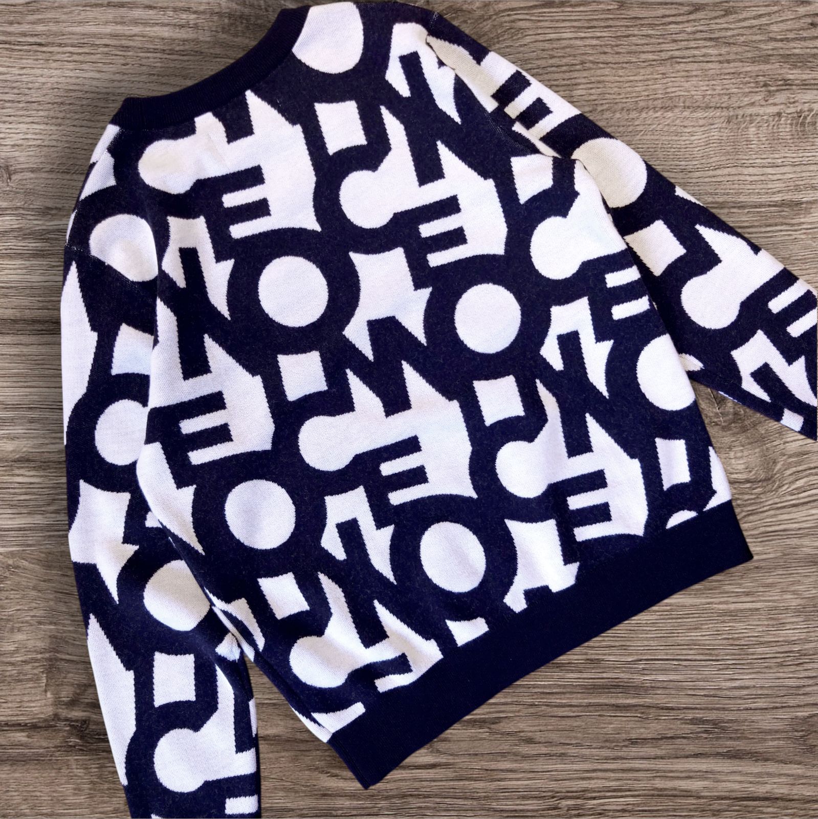 GOLF セットアップ