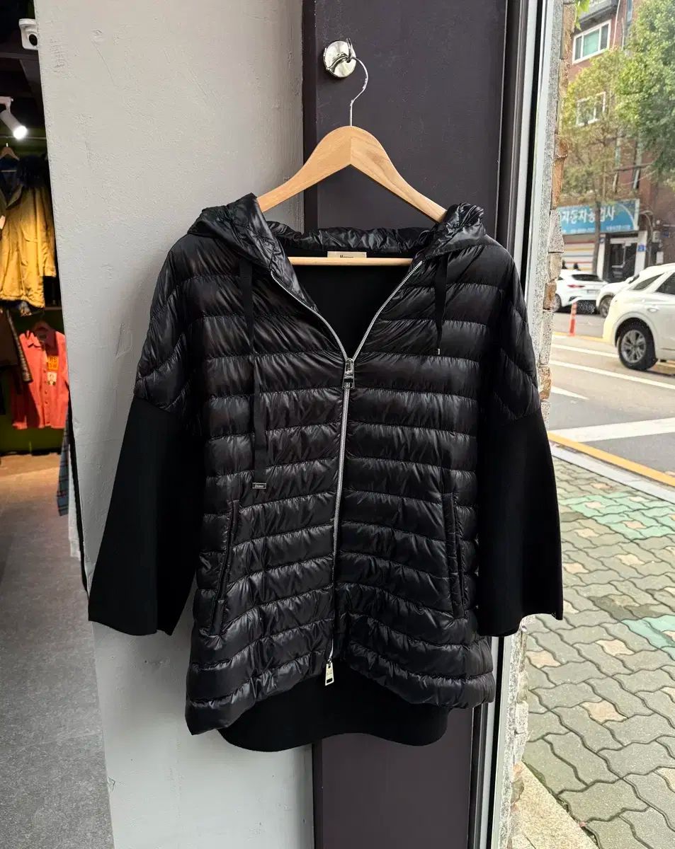 ハイブリッド ダウン