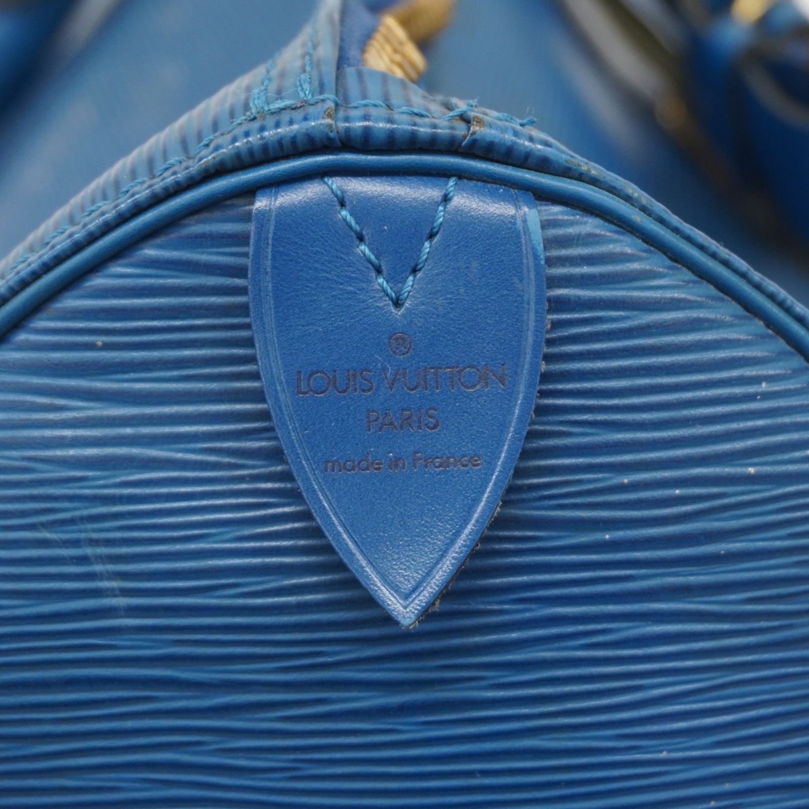 ルイ・ヴィトン(Louis Vuitton) ルイ・ヴィトン ボストンバッグ