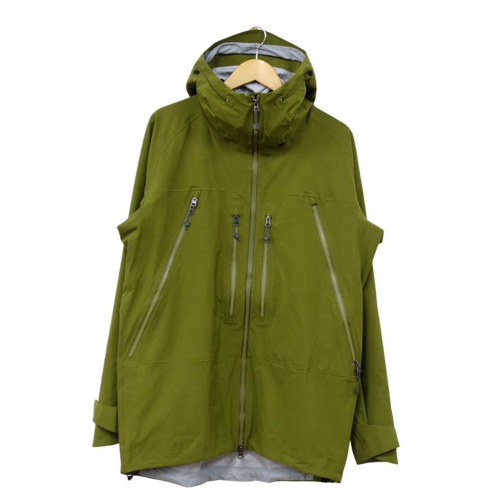 ティートンブロス Teton Bros. TB Jacket ティービー ジャケット
