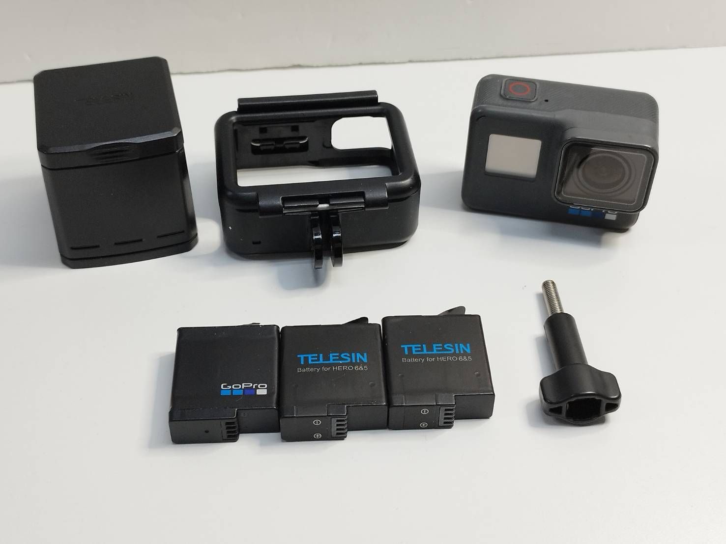 節約 GoPro HERO 6 BLACK 本体 アクションカメラ GoPro6 節約 GoPro HERO 6 BLACK 本体 アクションカメラ GoPro6