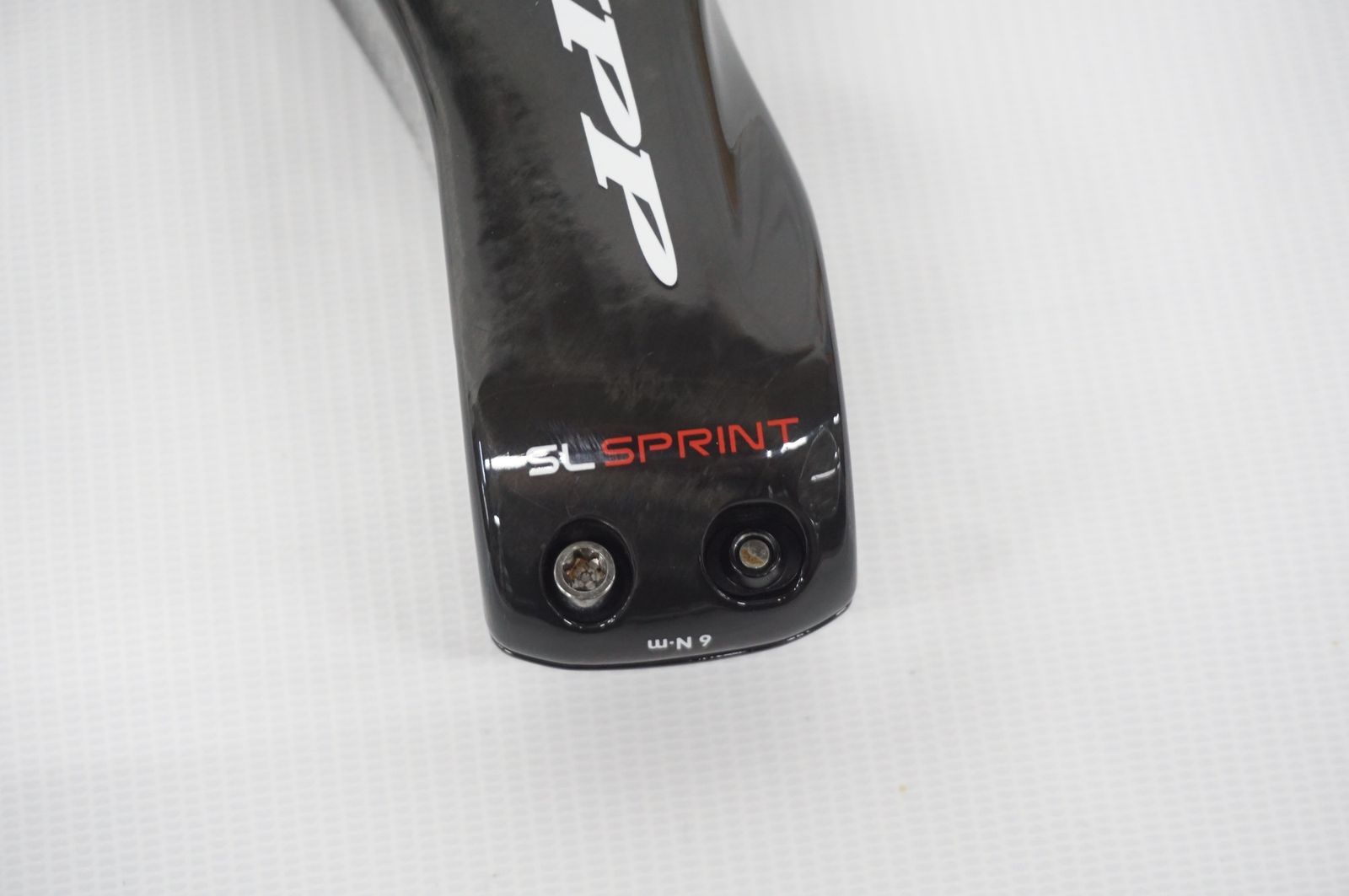 ZIPP SL SPRINT ステム ZIPP SL SPRINT ステム 100mm