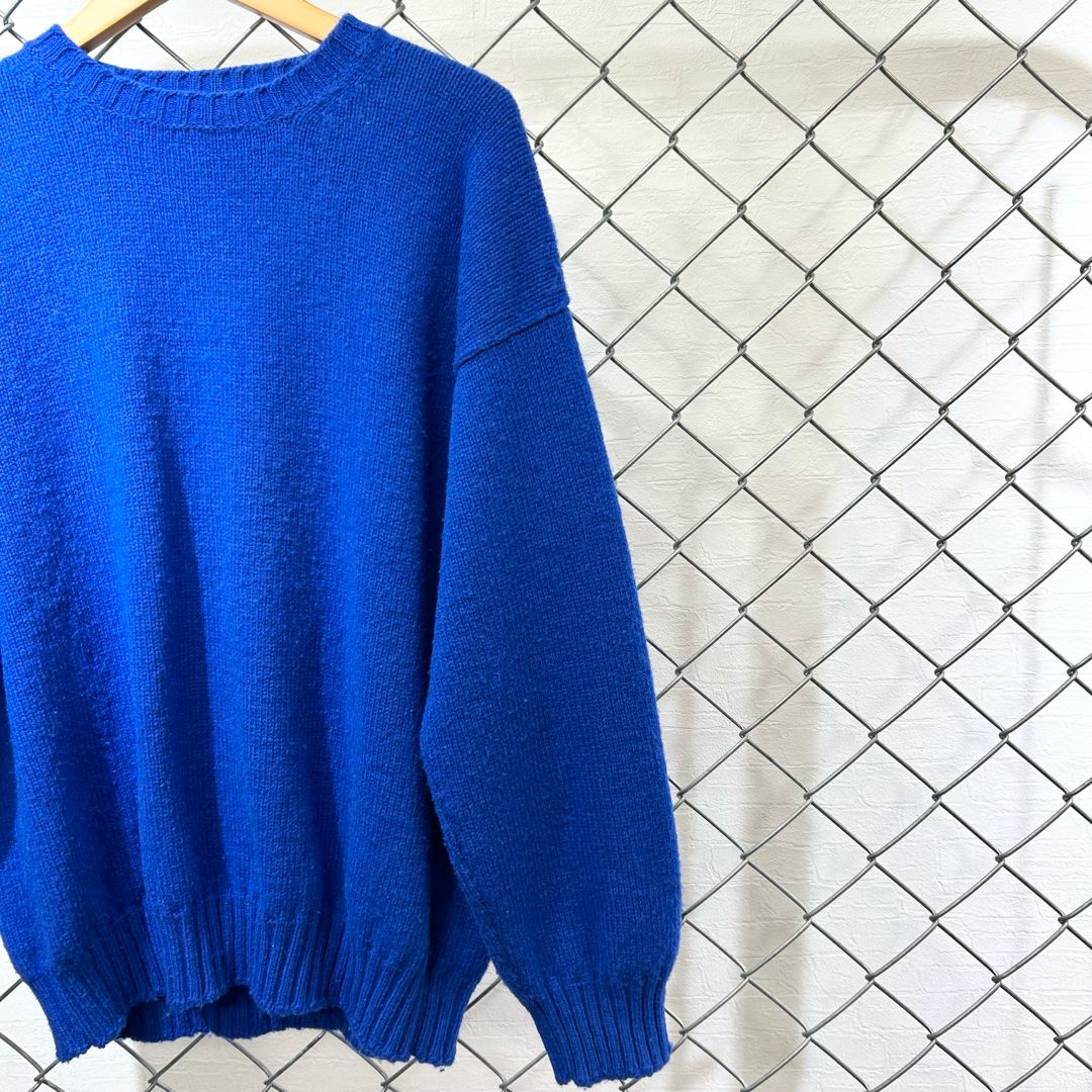 Jamieson's Knitwear ジャミーソンズ ニット ウール ニットプル