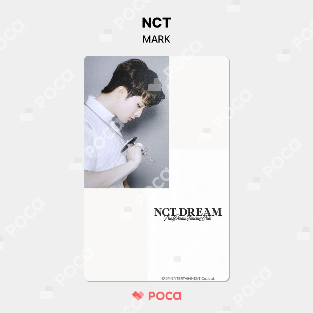NCT マーク シーグリ 2019 トレカ 11st withdrama NCT マーク トレカ 2023 SEASON'S GREETINGS 11st シーグリ 公式