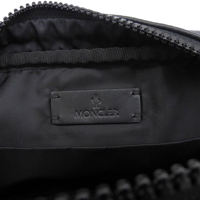 モンクレール MONCLER ナコア ショルダーバッグ クロスボディ