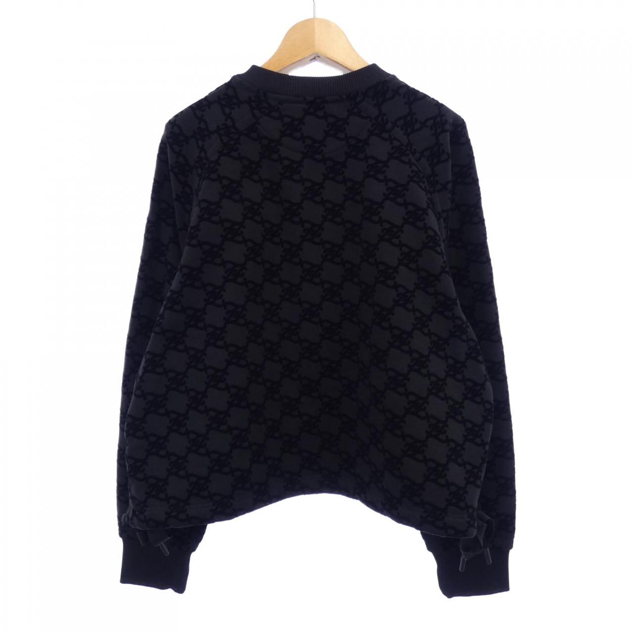 フェンディ FENDI FS7102 AGU7 スウェット