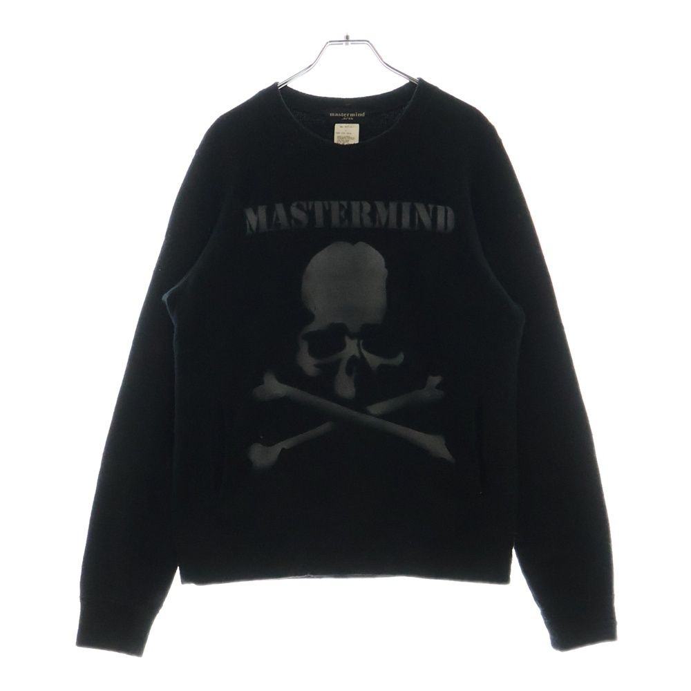 mastermind JAPAN (マスターマインドジャパン) ダメージ加工 スカル 
