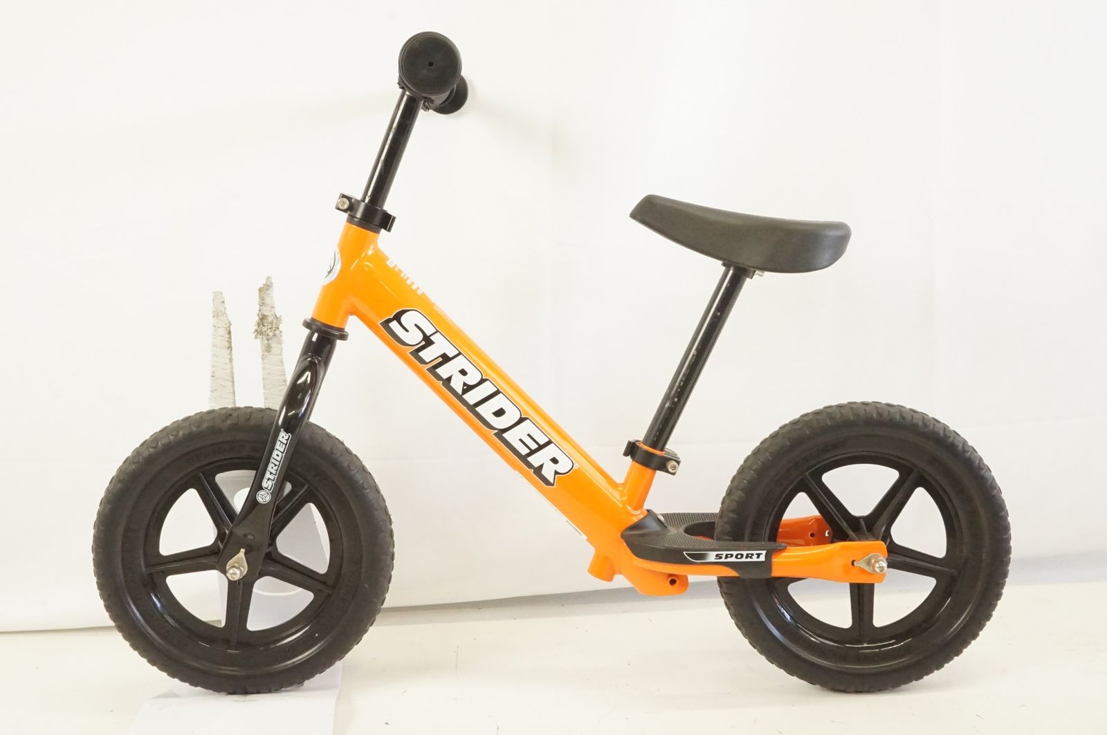 STRIDER ストライダー 12 2018年モデル キッズバイク バイチャリ宇都宮店