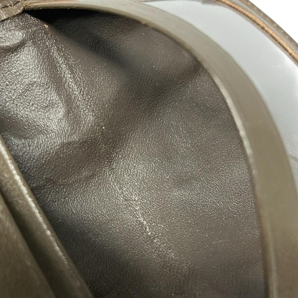 BURBERRY/Burberry(バーバリー) パスケース - ブラウン×黒