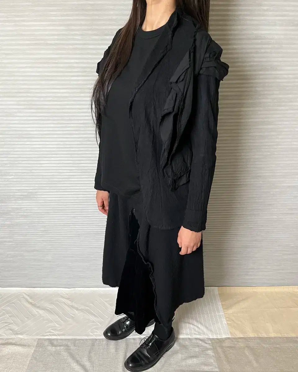 ジャケット
